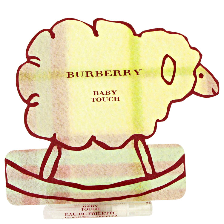 Burberry Baby Touch Perfume by Burberry Buy online