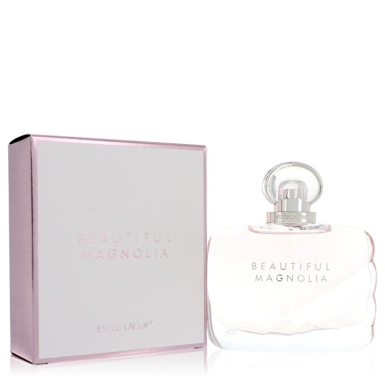 Beautiful Magnolia By Estee Lauder - Buy Online | Perfume.com