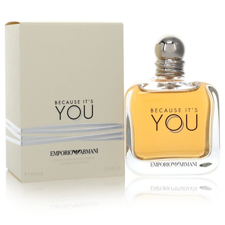 Because It's You by Armani Buy online