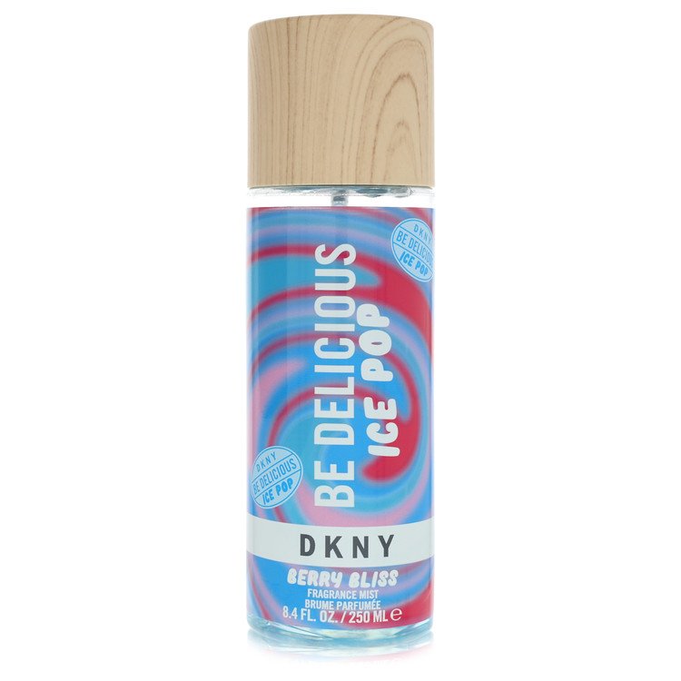 Be Delicious Ice Pop Berry Bliss Perfume
