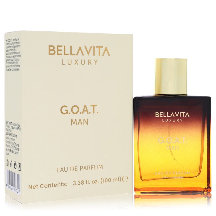 G.o.a.t Cologne