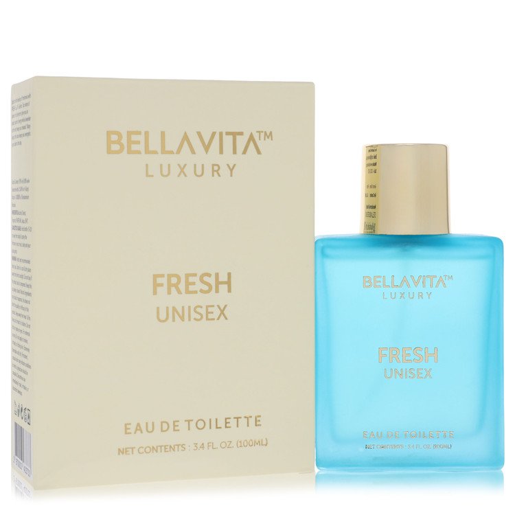 Luxury Fresh