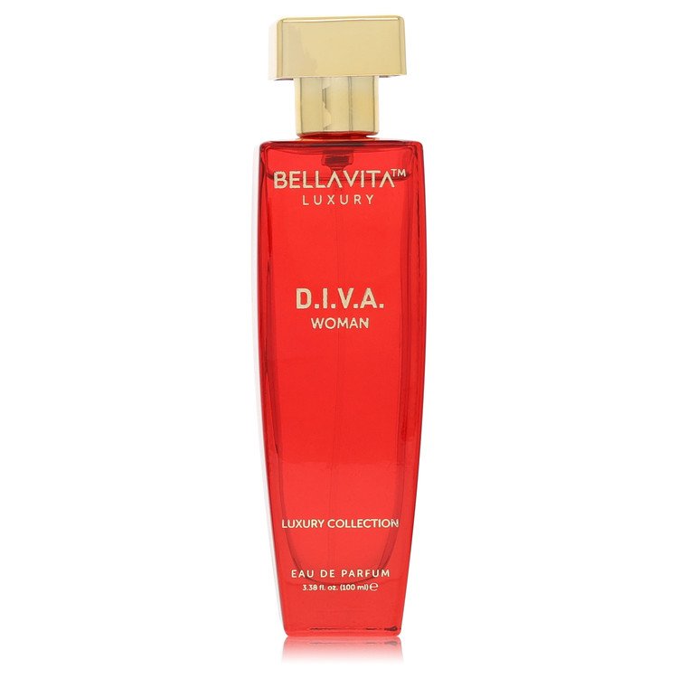 Luxury D.i.v.a