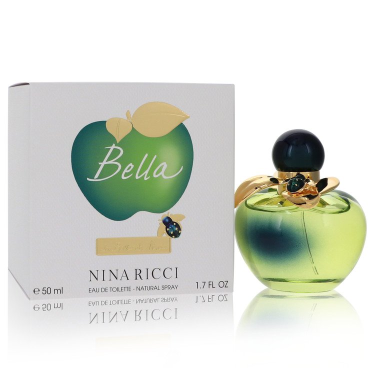 Bella Nina Ricci by Nina Ricci - Buy online | Perfume.com