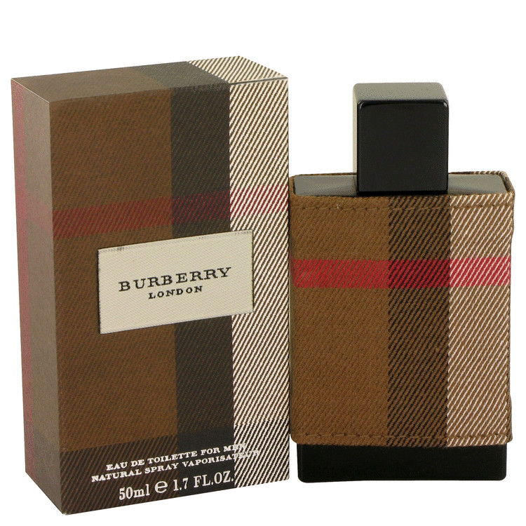 Burberry London (new) By Burberry - Buy Online | Perfume.com