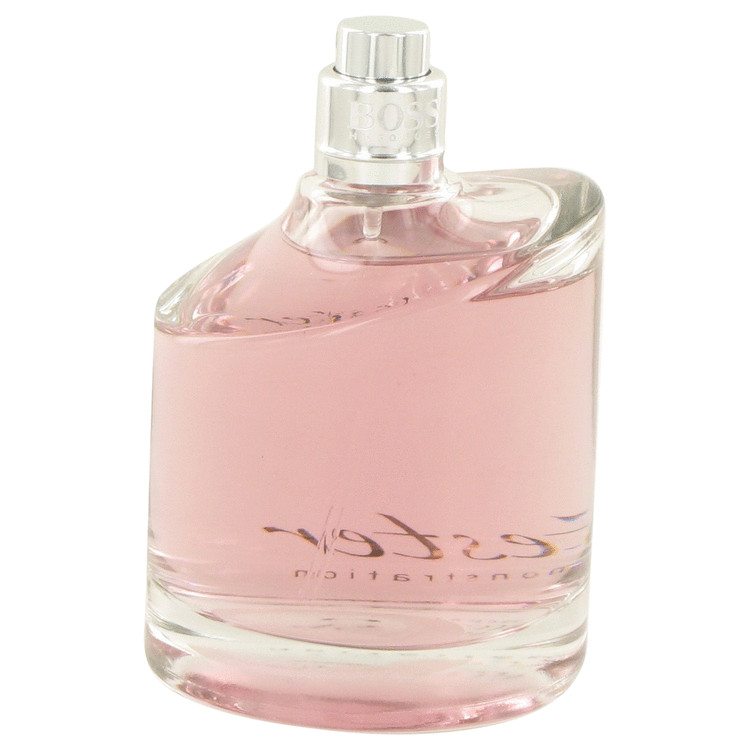 Boss Femme by Hugo Boss - Buy online | Perfume.com