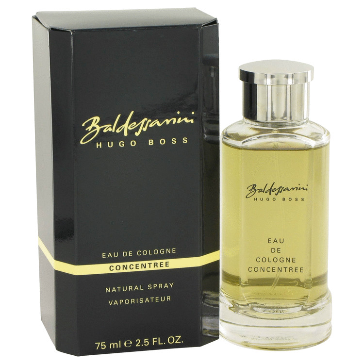 Baldessarini by Hugo Boss - Buy online | Perfume.com