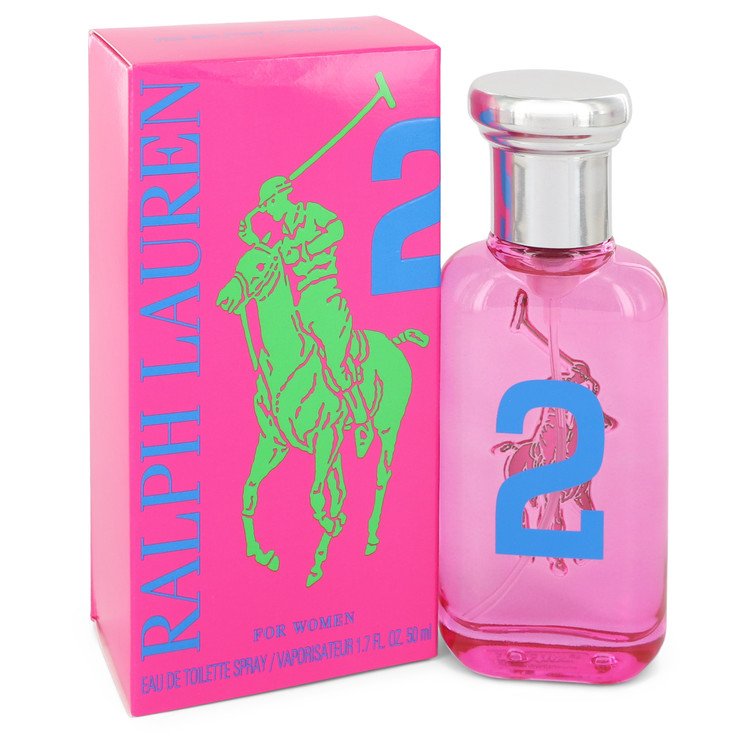 ralph lauren big pony 2 men