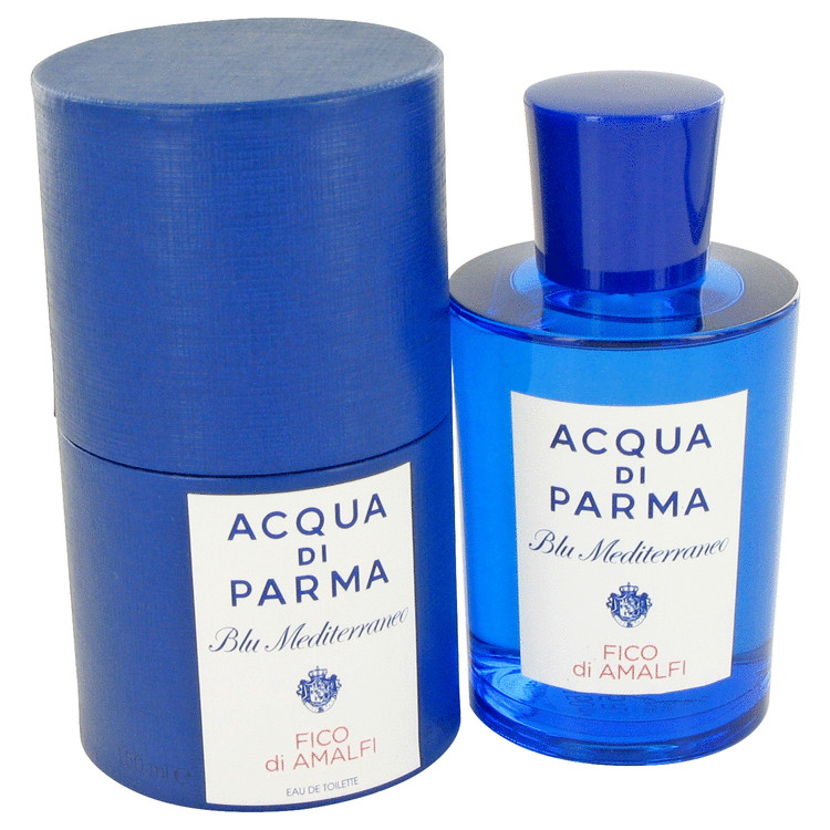 Acqua Di Parma Blu Mediterraneo Fico Di Amalfi Perfume for Women Buy Online Now at