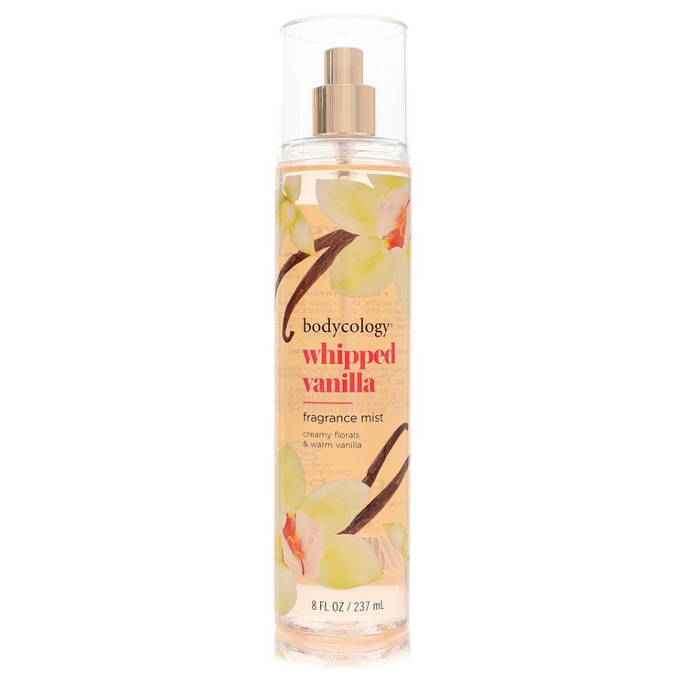 Whipped Vanilla
