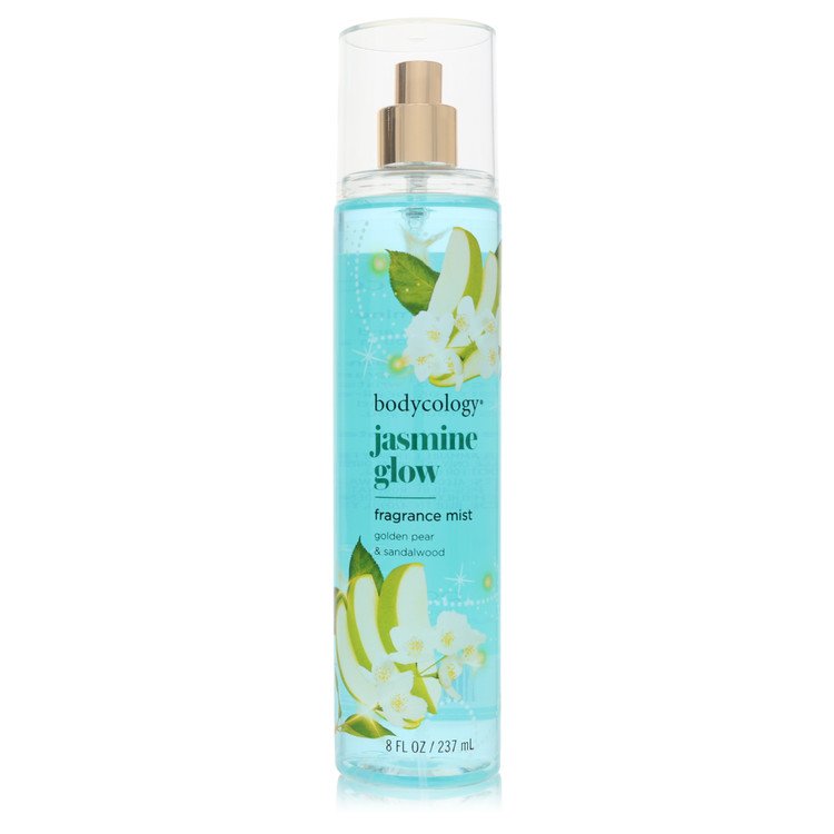 Jasmine Glow