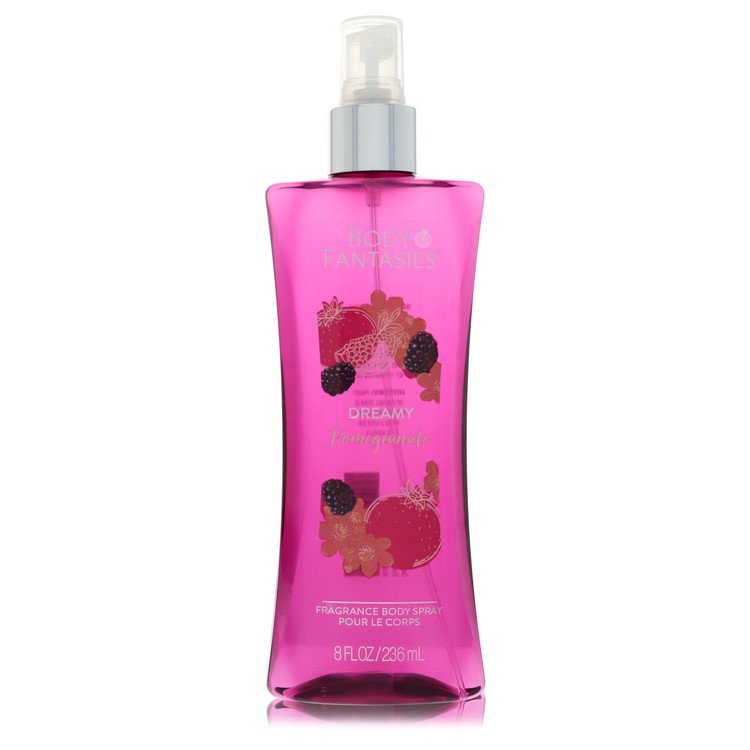 Body Fantasies Dreamy Pomegranate