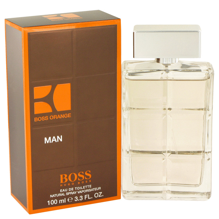 Hugo Boss Boss Orange Cologne for Men - Buy Online Now at Perfume.com