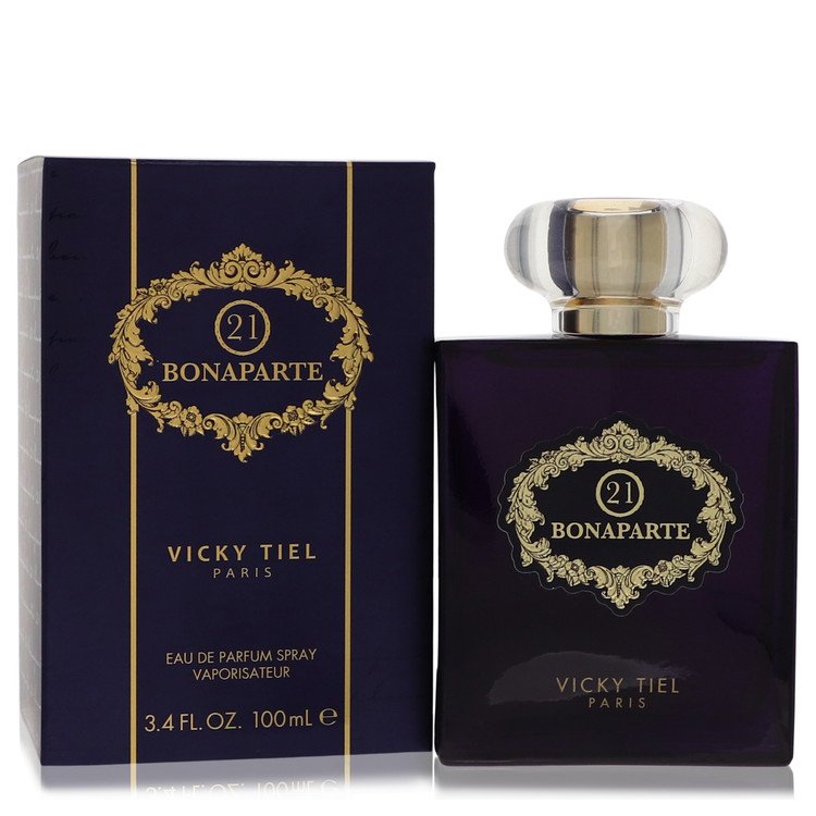 Bonaparte 21 by Vicky Tiel - Buy online | Perfume.com