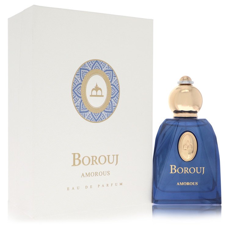 Amorous Cologne