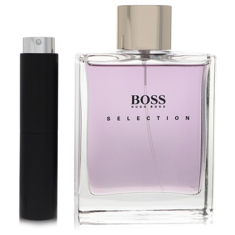 Hugo Boss Boss Selection Cologne for Men | Perfume.com