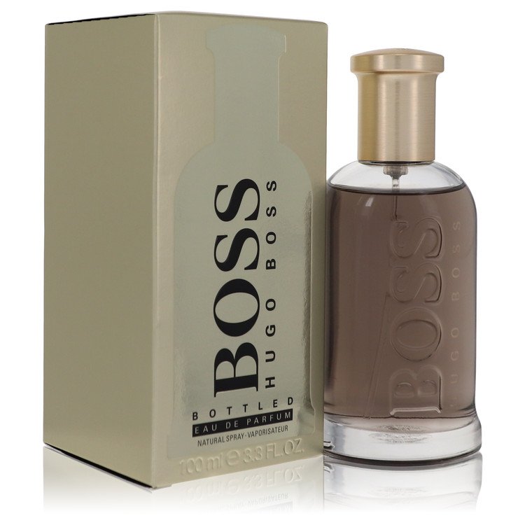 Boss No. 6 by Hugo Boss - Buy online | Perfume.com