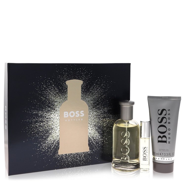 Boss No. 6 by Hugo Boss - Buy online | Perfume.com