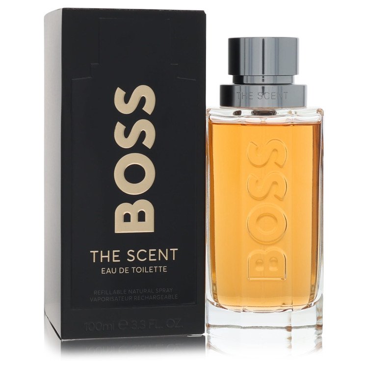 Hugo Boss Boss The Scent Cologne for Men | Perfume.com