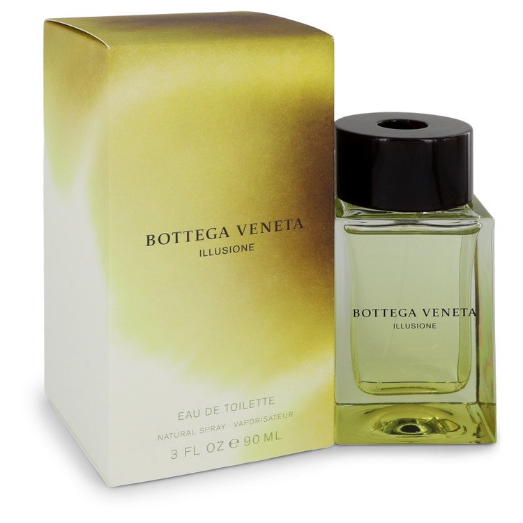 bottega veneta illusione notino