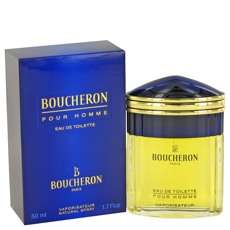 Boucheron by Boucheron - Buy online | Perfume.com