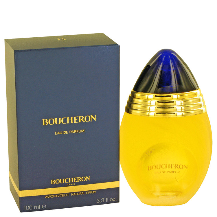 Boucheron by Boucheron - Buy online | Perfume.com