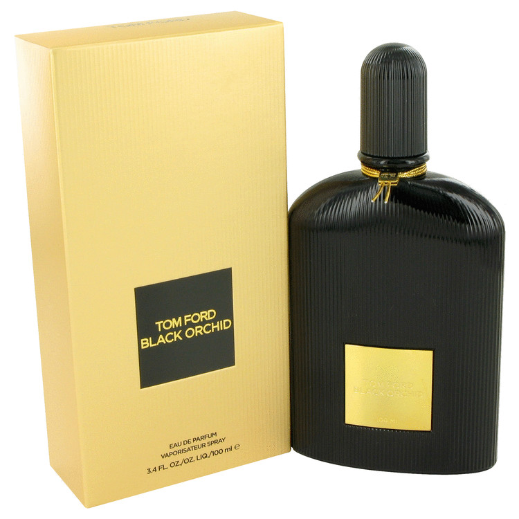 Black Orchid by Tom Ford - Buy online | Perfume.com