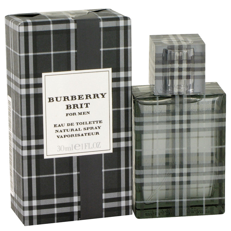 Burberry Brit by Burberry - Buy online | Perfume.com