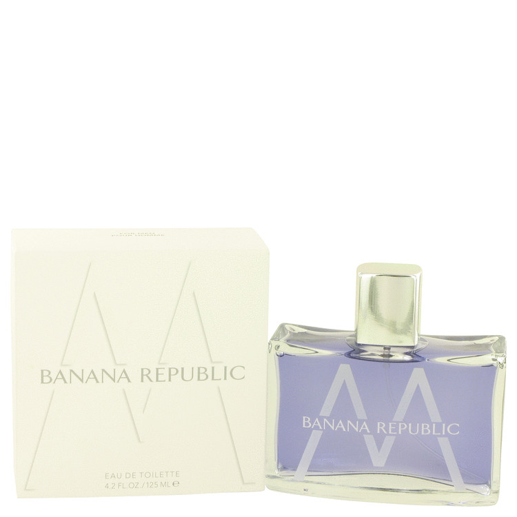 Banana Republic M by Banana Republic - Buy online | Perfume.com