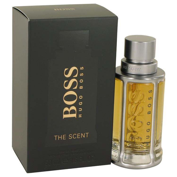 Buy Boss The Scent Hugo Boss for men Online Prices | PerfumeMaster.com