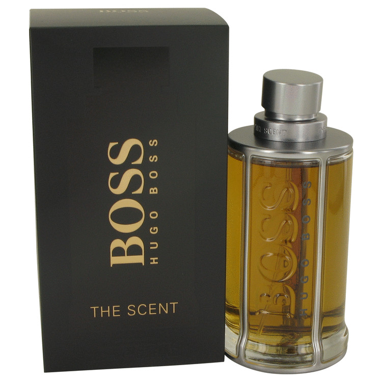 Boss The Scent by Hugo Boss - Buy online | Perfume.com