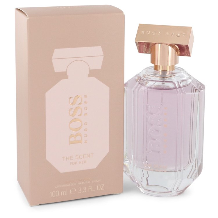 Boss The Scent by Hugo Boss - Buy online | Perfume.com