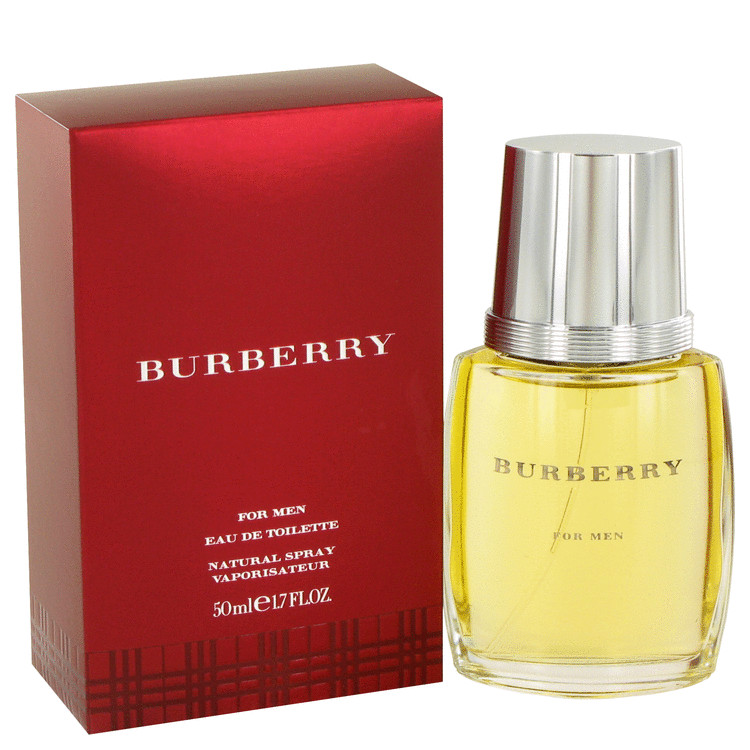 Burberry by Burberry - Buy online | Perfume.com