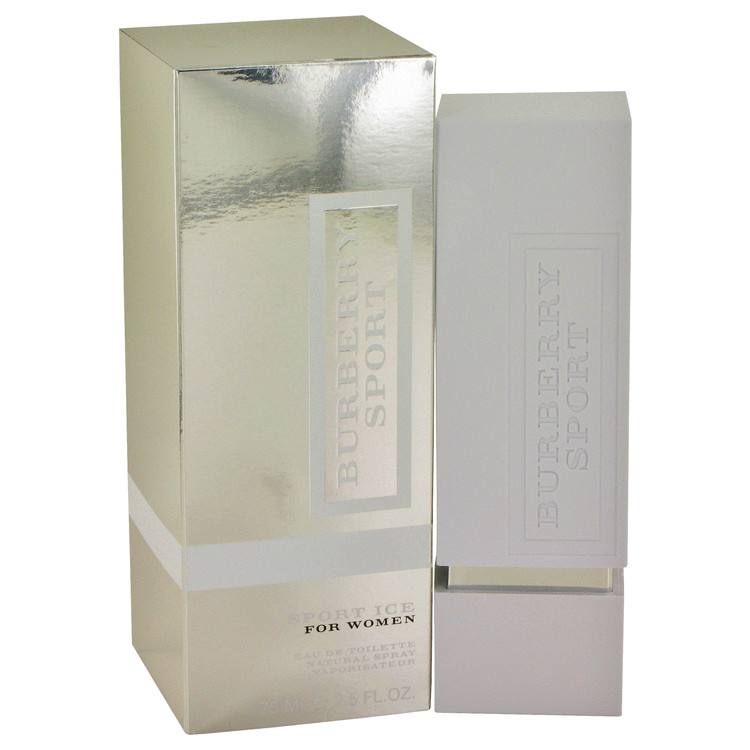 Burberry Sport Ice Pour Femme Eau de Toilette main image 0