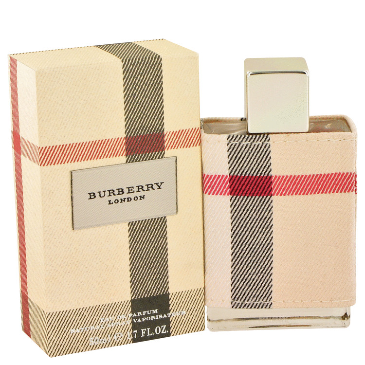 Burberry London (new) by Burberry - Buy online | Perfume.com