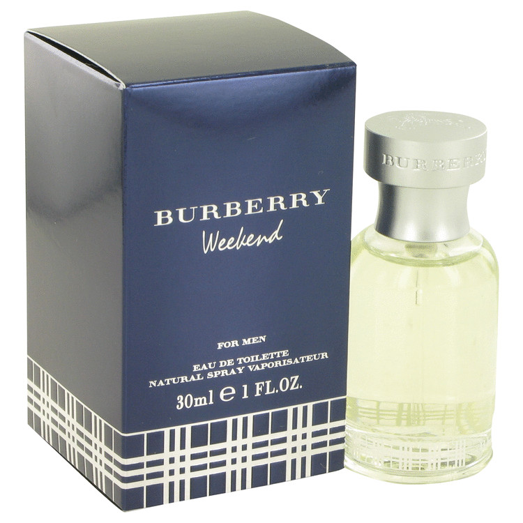 Weekend By Burberry - Buy Online | Perfume.com