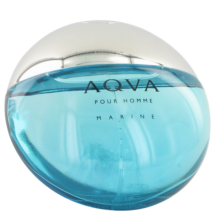 Bvlgari Aqua Marine by Bvlgari - Buy online | Perfume.com