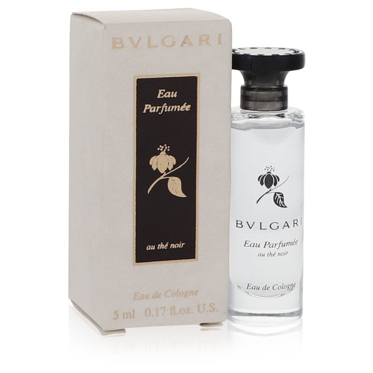 Eau Parfumée au Thé Noir Mini