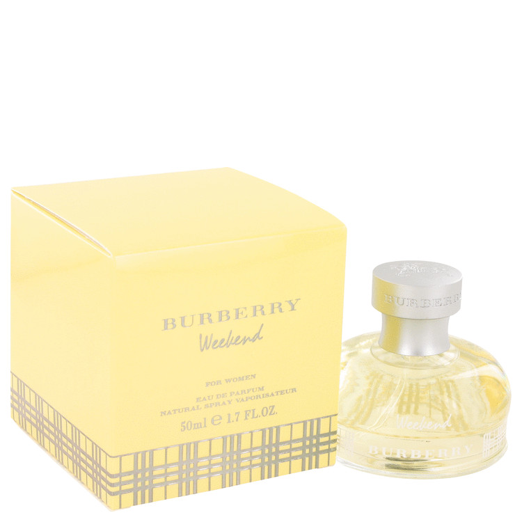 Weekend By Burberry - Buy Online | Perfume.com