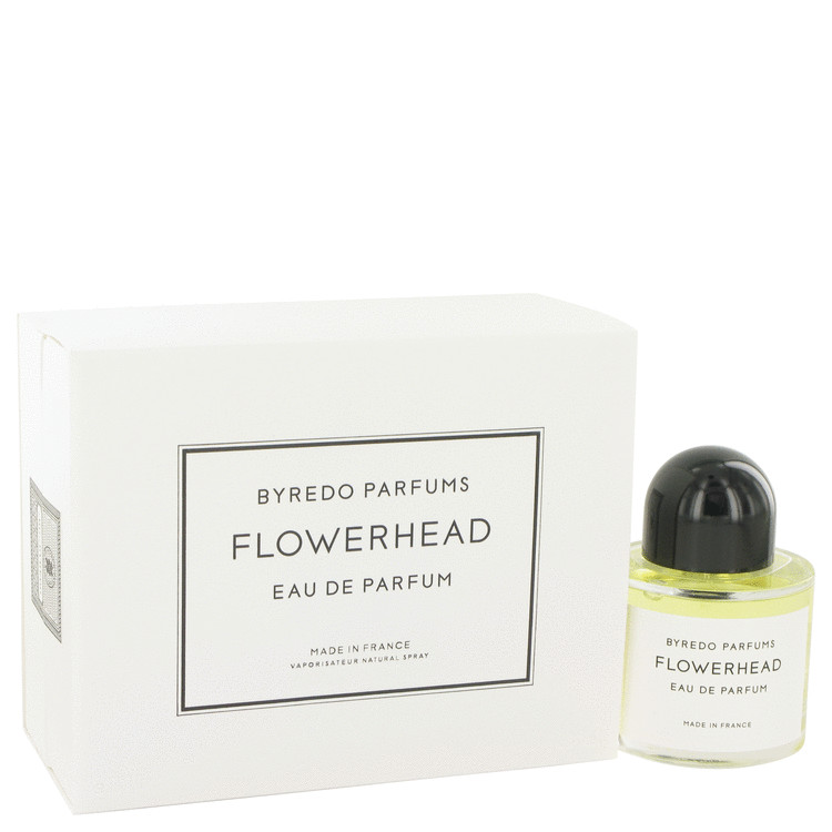 Byredo Byredo Flowerhead Perfume for Women - Buy Online Now at Perfume.com