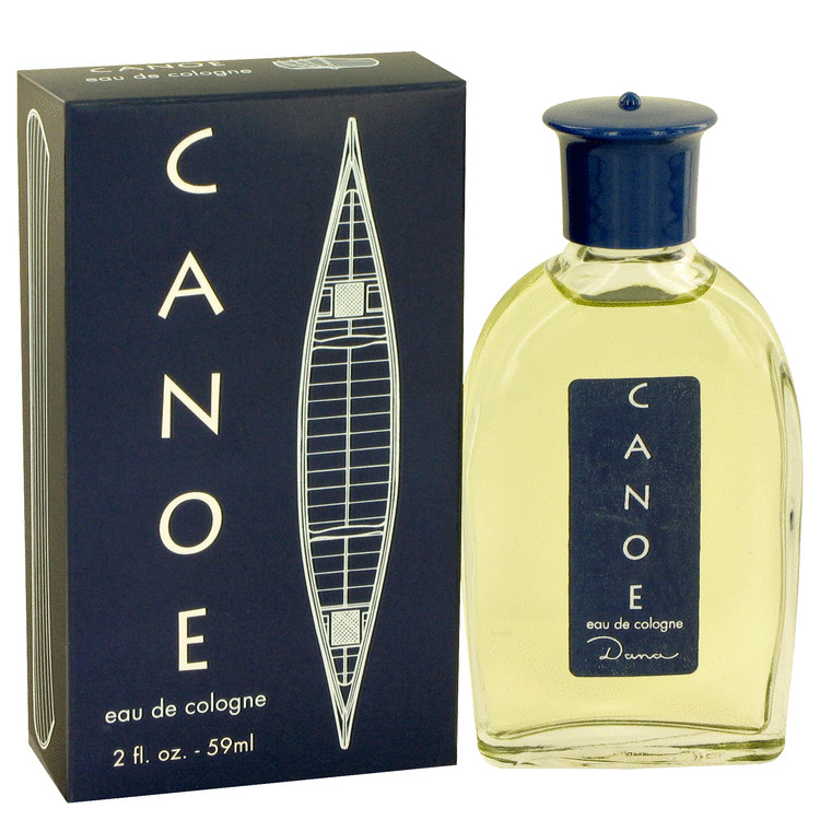 Canoe Cologne by Dana Buy online