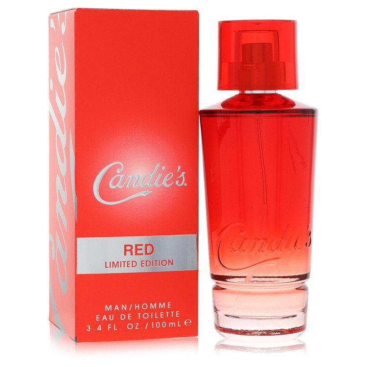 Red Cologne