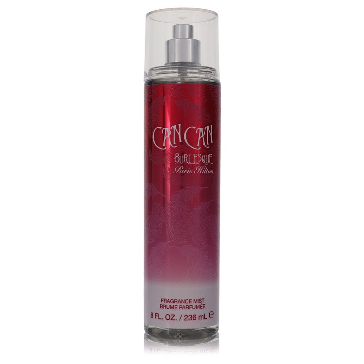 Can Can Burlesque by Paris Hilton, 3.4 oz Eau De Parfum Spray for Women main image 0