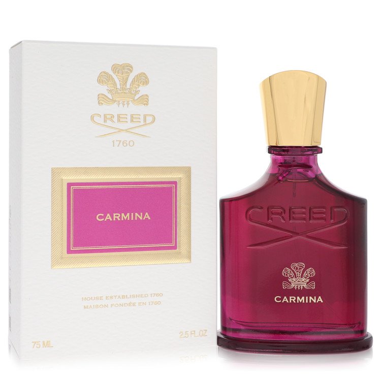 Carmina by Creed - Buy online | Perfume.com