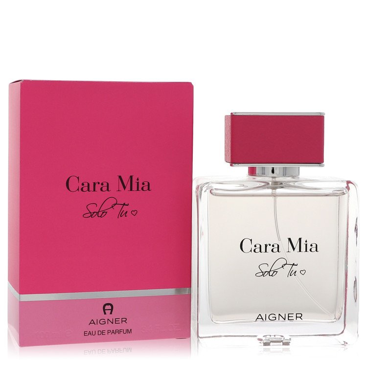 Cara Mia Solo Tu by Etienne Aigner - Buy online | Perfume.com