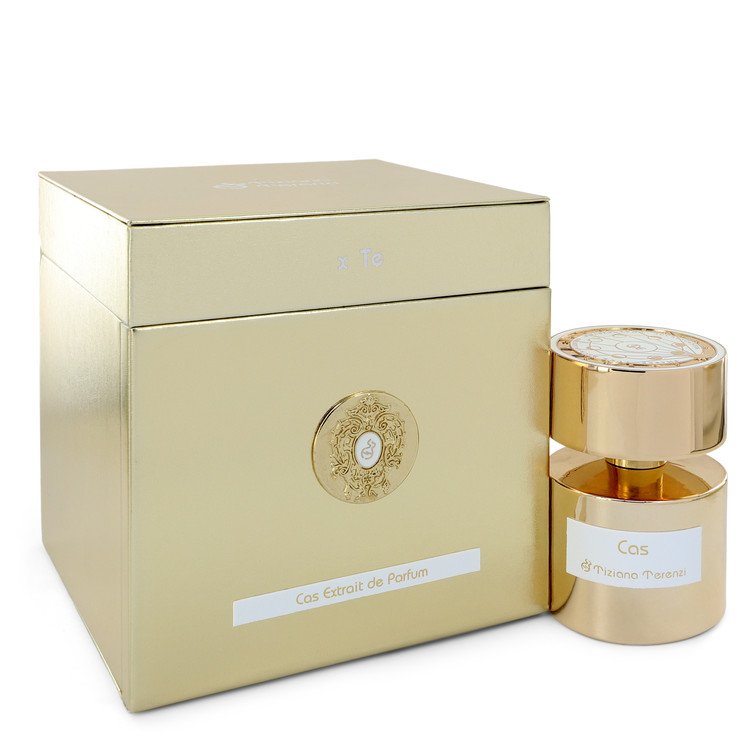 Tiziana Terenzi Cas Perfume for Women - Buy Online Now at Perfume.com