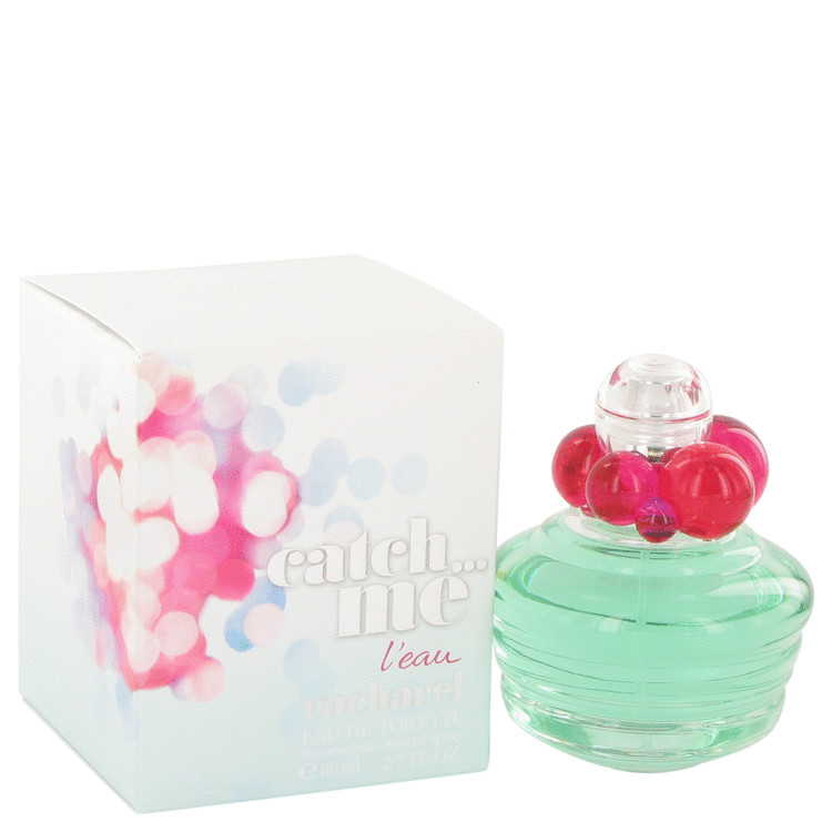 Catch Me L'eau Perfume