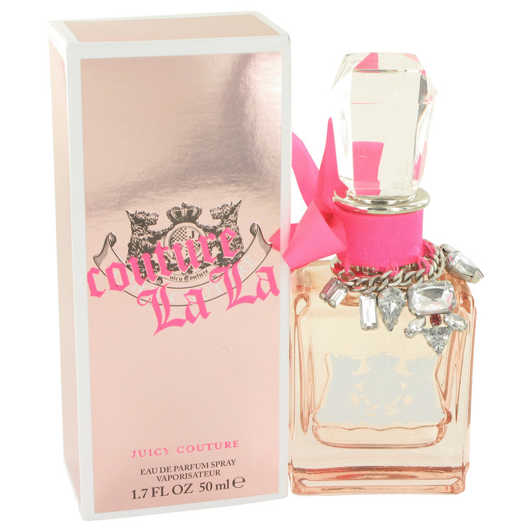 Couture La La by Juicy Couture - Buy online | Perfume.com