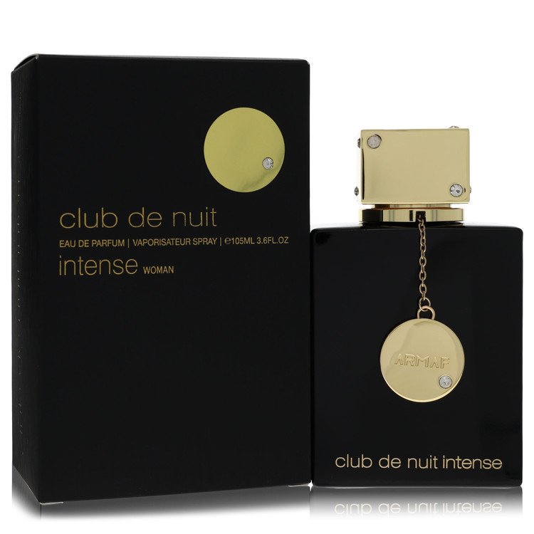Club de Nuit Intense for Women by Armaf (2013) —