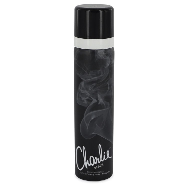 Charlie Black